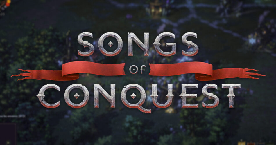 Song of Conquest Titre
